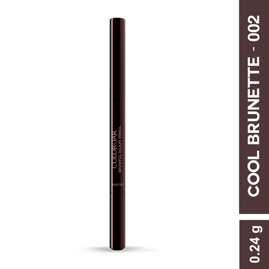Browful Sculpt Pencil