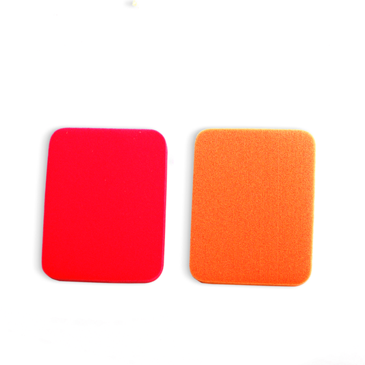Peppy Duo Foundation Sponges