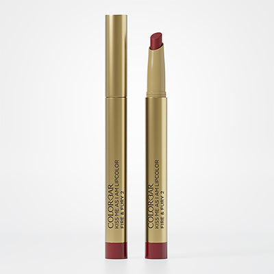 Kiss Me As I Am Lip Color