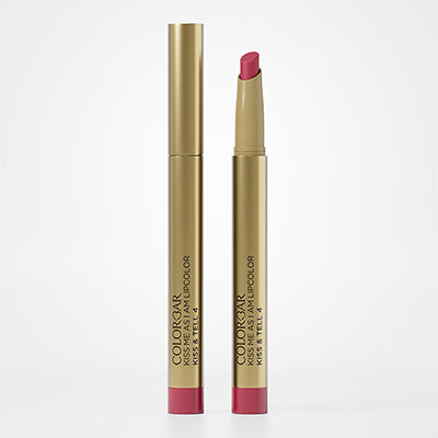 Kiss Me As I Am Lip Color