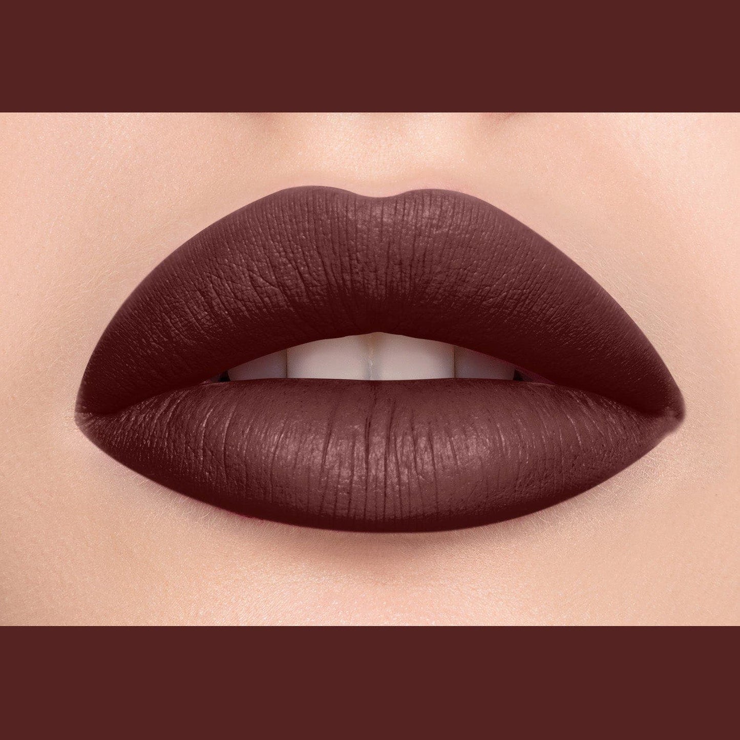 Velvet Matte Lipstick