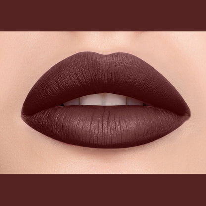 Velvet Matte Lipstick