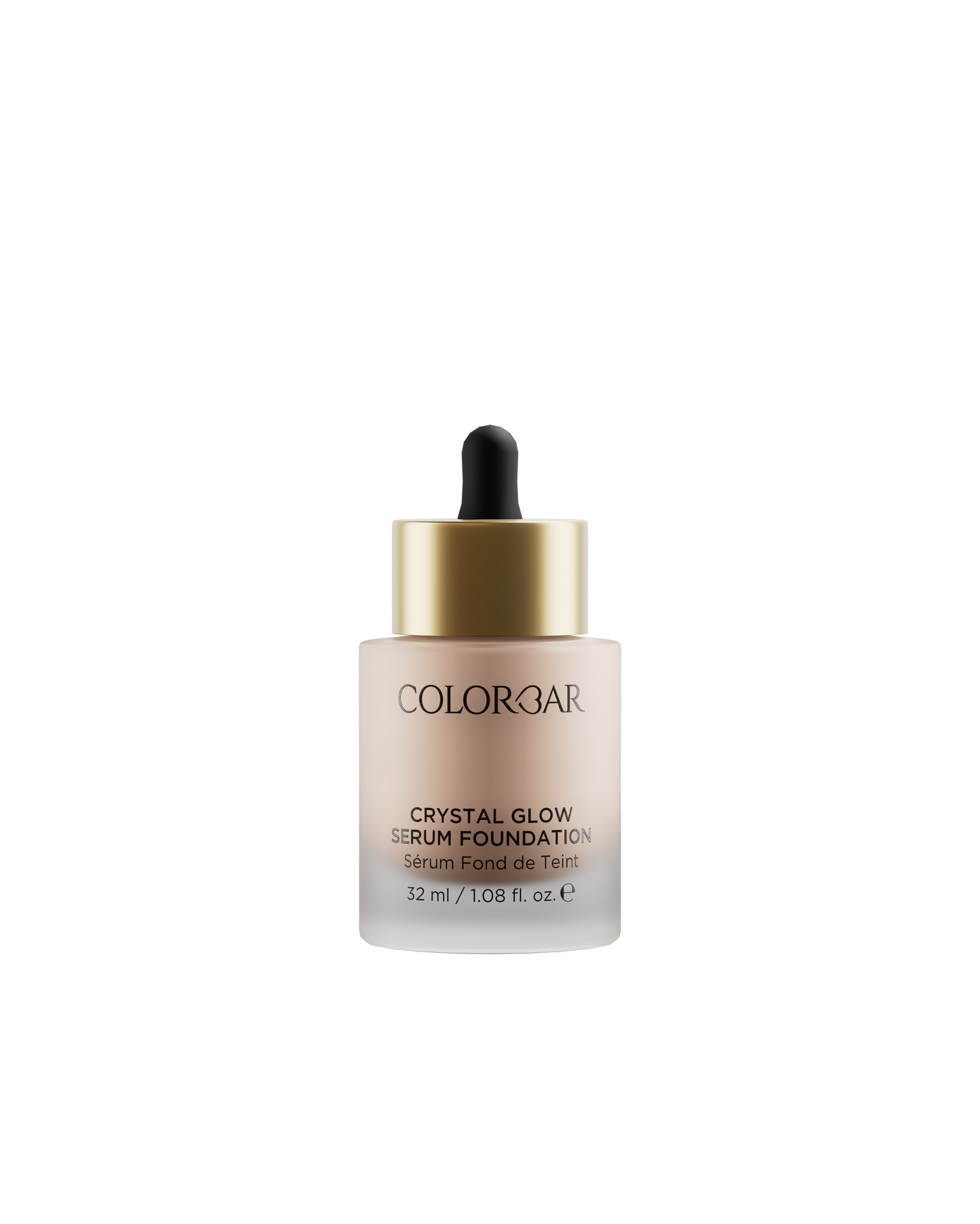 Colorbar Crystal Glow Serum Foundation