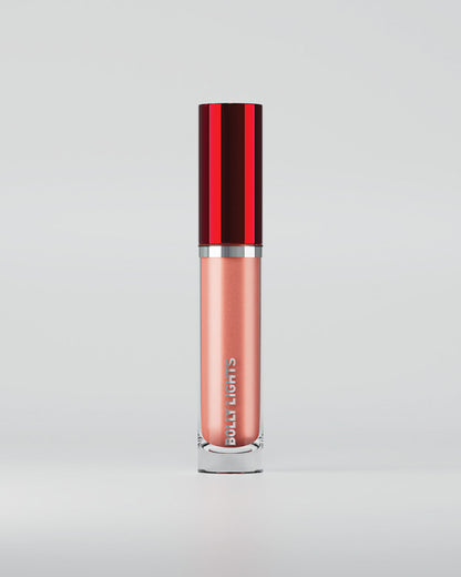 Bolly Lights Insta-Glam Metal Gloss