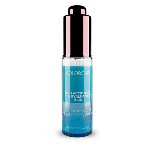 Exfoliating & PH Balance Serum