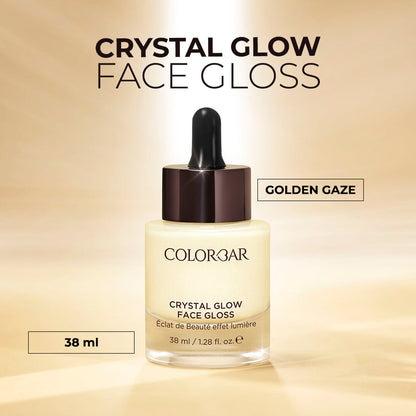 Crystal Glow Face Gloss