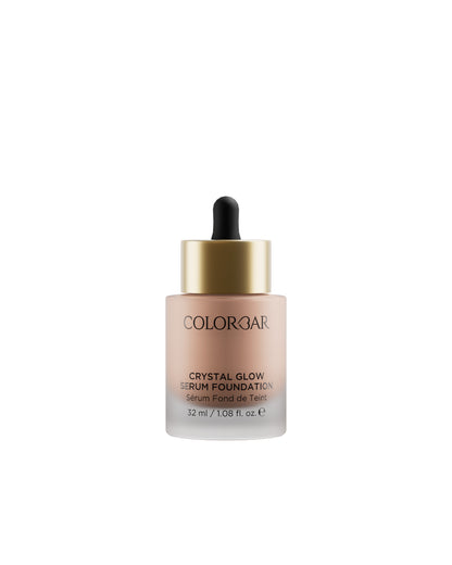Colorbar Crystal Glow Serum Foundation
