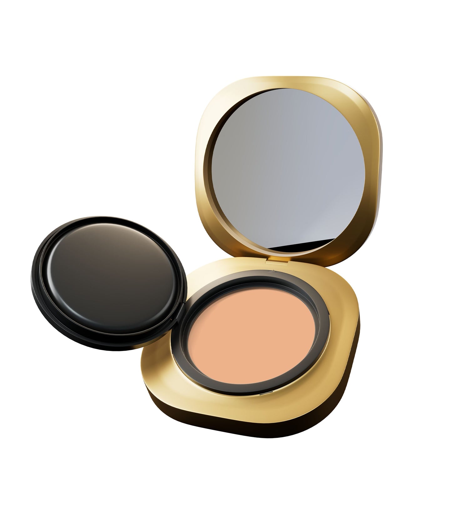 Amino Healthy Glow 4-in-1 Foundation
