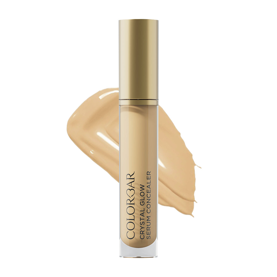 Colorbar Crystal Glow Serum Concealer