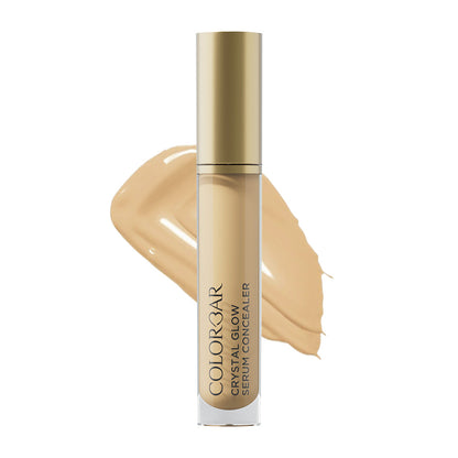 Colorbar Crystal Glow Serum Concealer