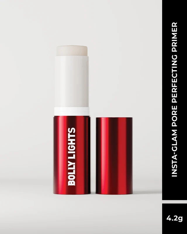 Bolly Lights Insta-Glam Glow Glaze Primer