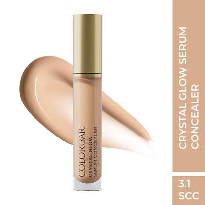 Colorbar Crystal Glow Serum Concealer