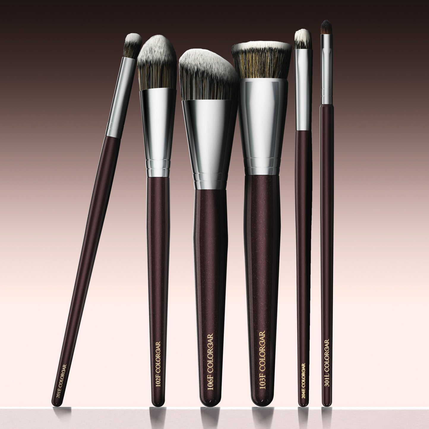 103F Blending Foundation & Contouring Brush