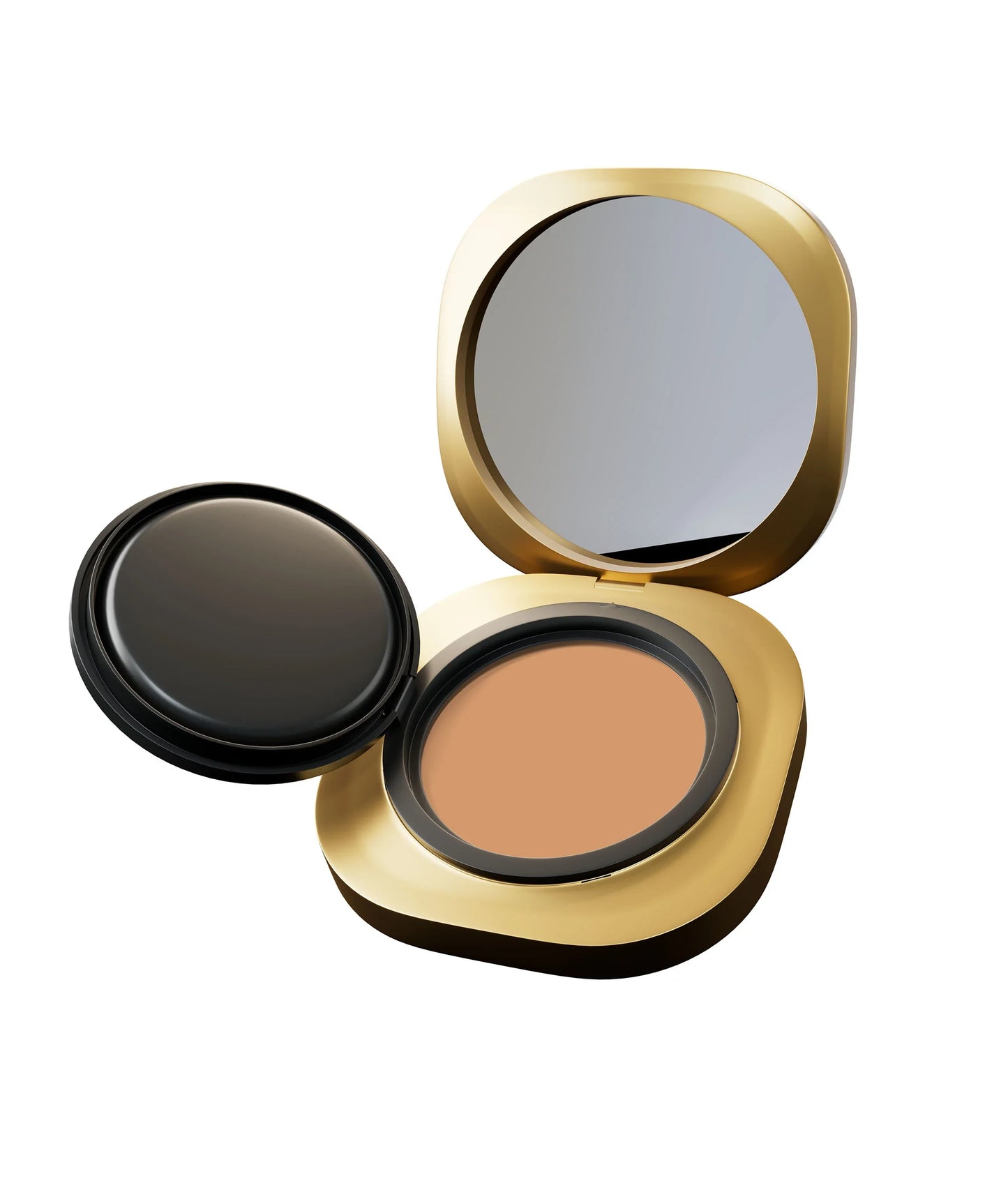 Amino Healthy Glow 4-in-1 Foundation