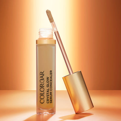 Colorbar Crystal Glow Serum Concealer