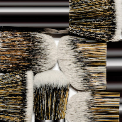 103F Blending Foundation & Contouring Brush