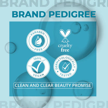 Exfoliating & PH Balance Serum