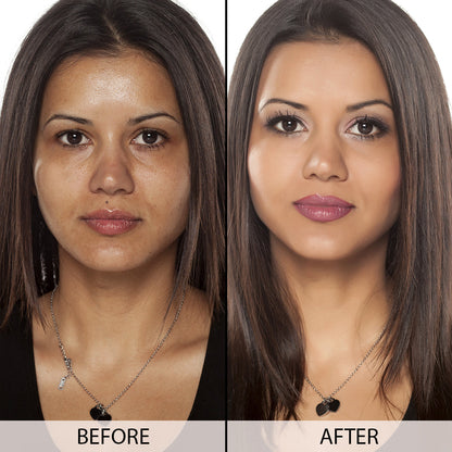 COLORBAR 24HRS WEIGHTLESS LIQUID FOUNDATION