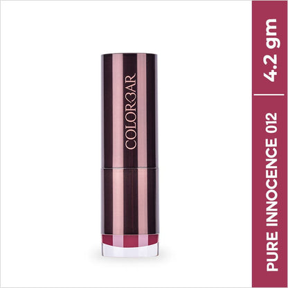 Velvet Matte Lipstick