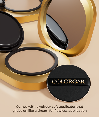 Amino Healthy Glow 4-in-1 Foundation