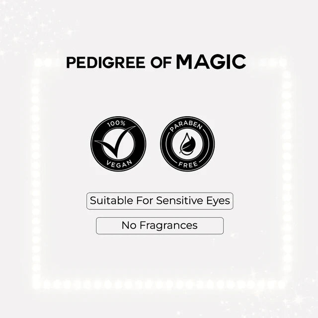 Crystal Glow Hybrid Foundation spf 30