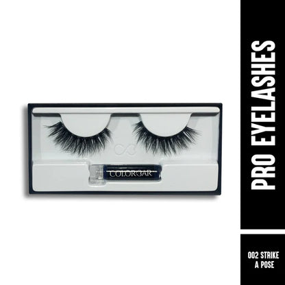 Pro Eyelashes