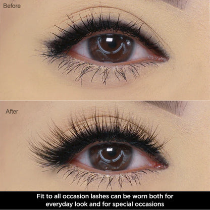 Pro Eyelashes