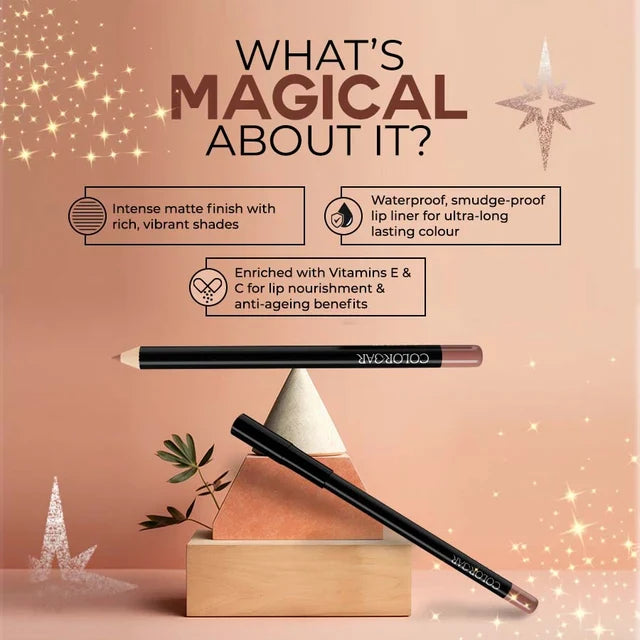 Definer Lip Liner