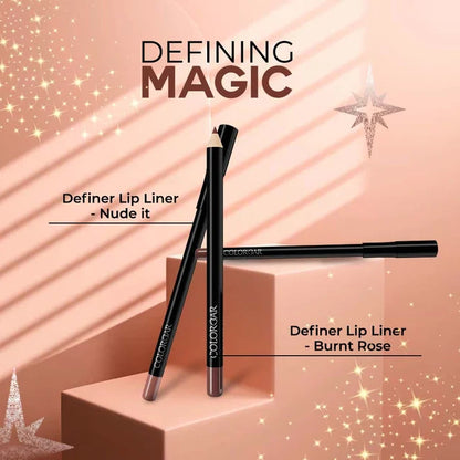 Definer Lip Liner