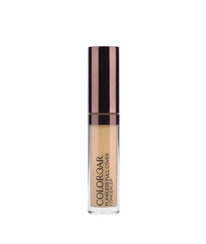 Flawless Full cover concealer