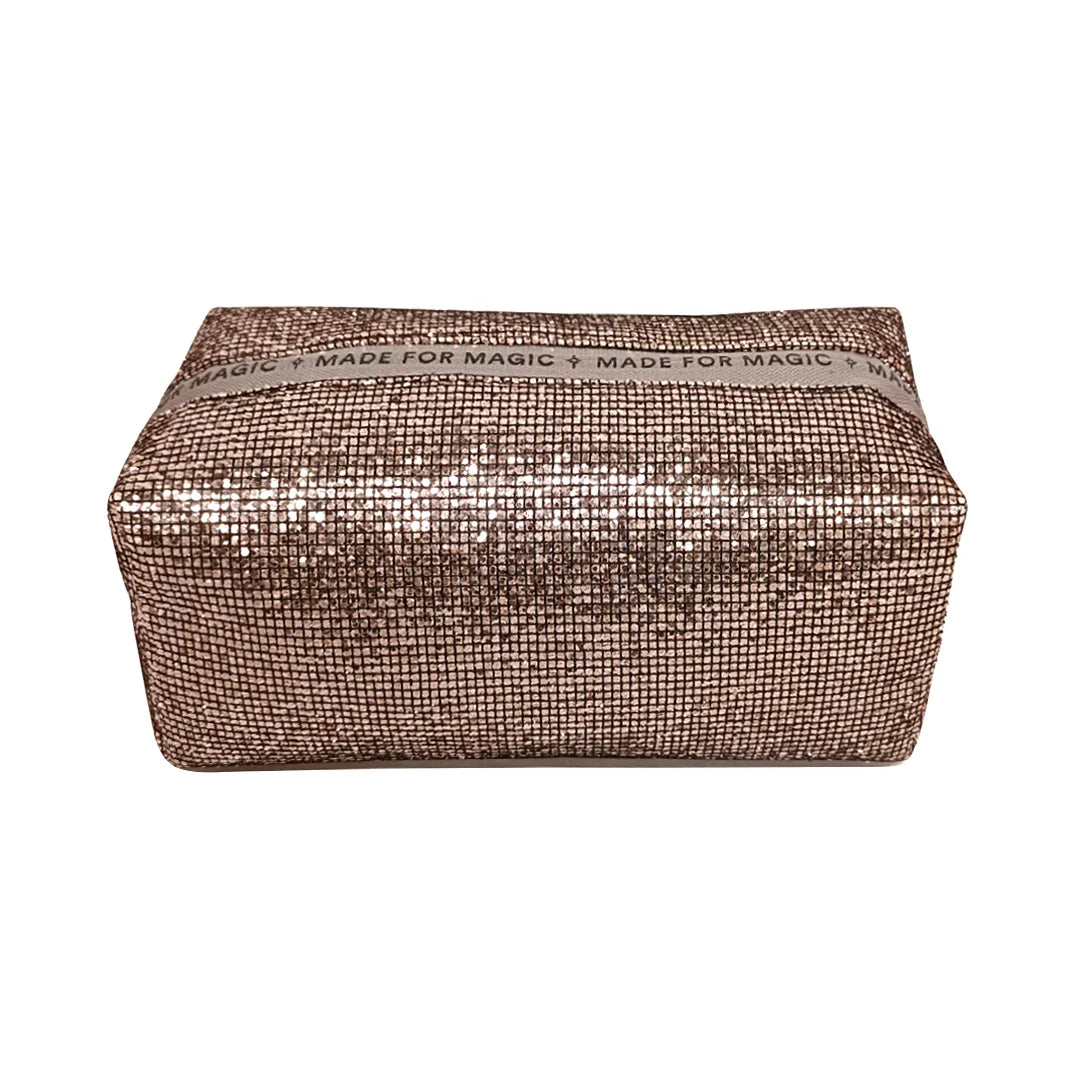 Glitter pouch new