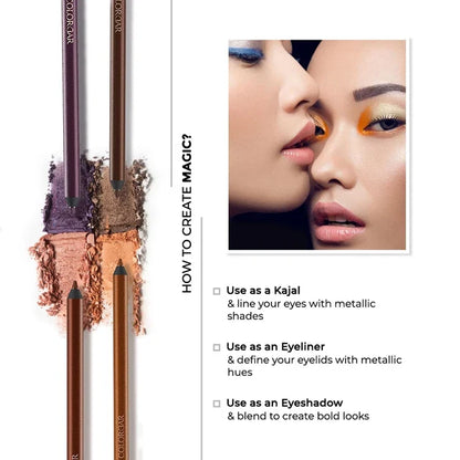I-GLIDE MAGIC EYE PENCIL