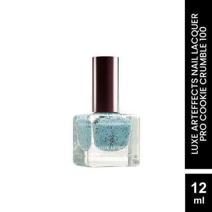 Luxe Arteffects Nail Lacquer