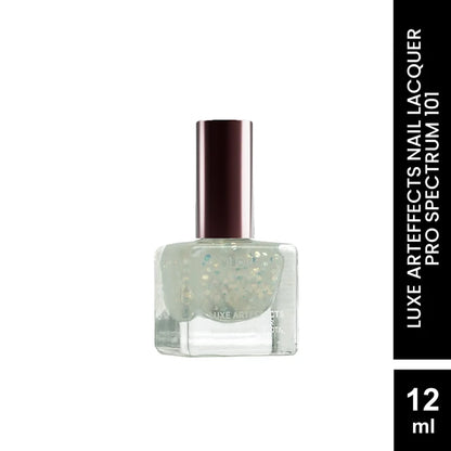 Luxe Arteffects Nail Lacquer