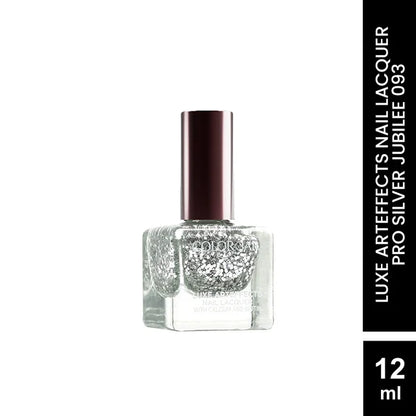 Luxe Arteffects Nail Lacquer