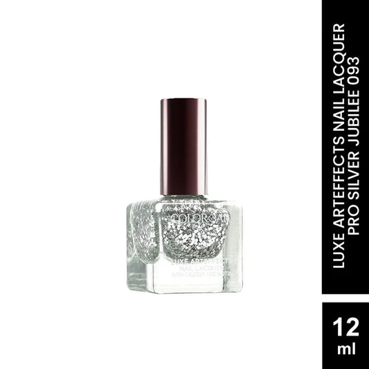 Luxe Arteffects Nail Lacquer