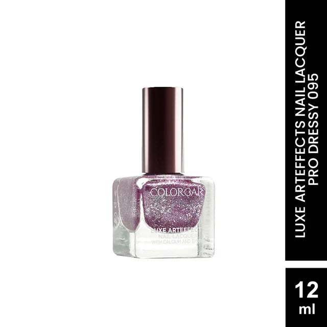Luxe Arteffects Nail Lacquer