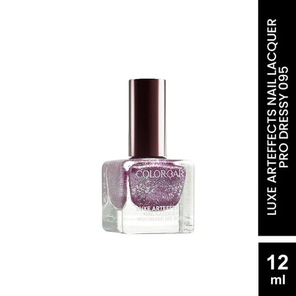 Luxe Arteffects Nail Lacquer