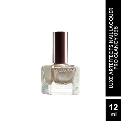 Luxe Arteffects Nail Lacquer