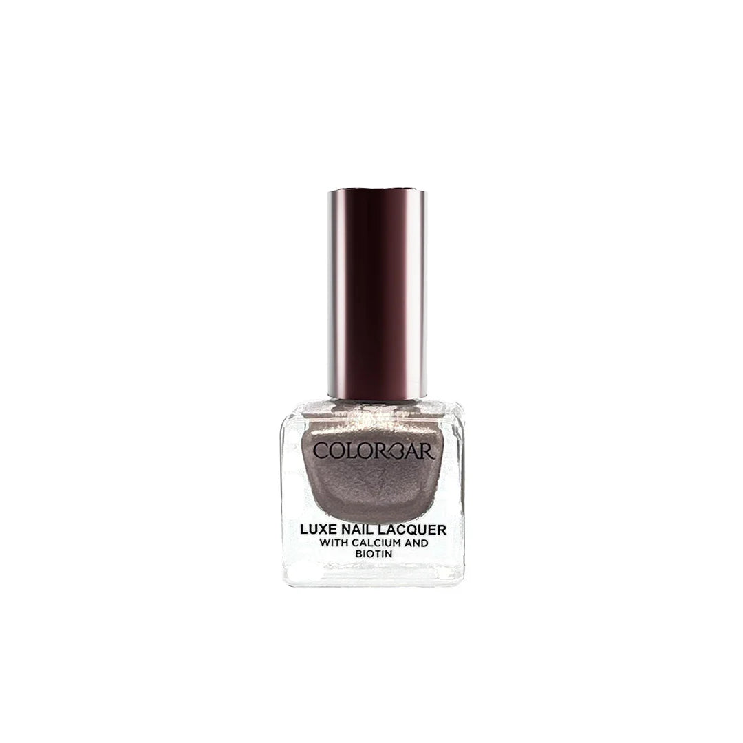 COLORBAR LUXE NAIL LACQUER