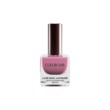 COLORBAR LUXE NAIL LACQUER