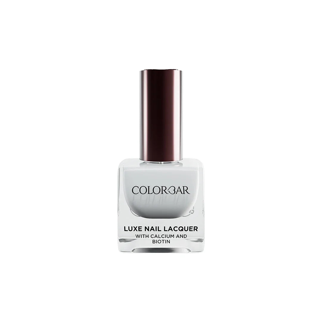 COLORBAR LUXE NAIL LACQUER