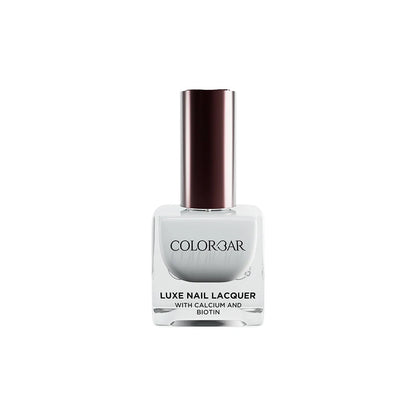 COLORBAR LUXE NAIL LACQUER