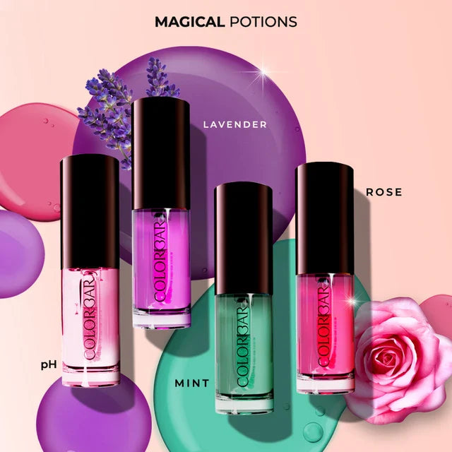 Soothing pH Lip Oil