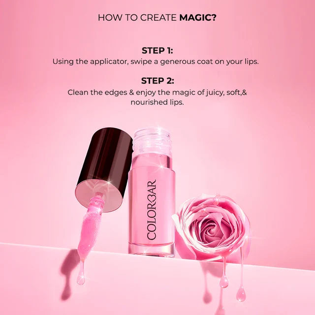 Soothing pH Lip Oil