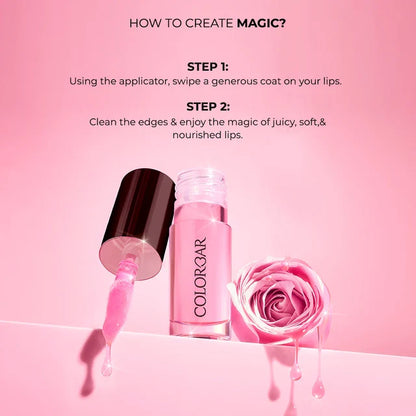 Soothing pH Lip Oil