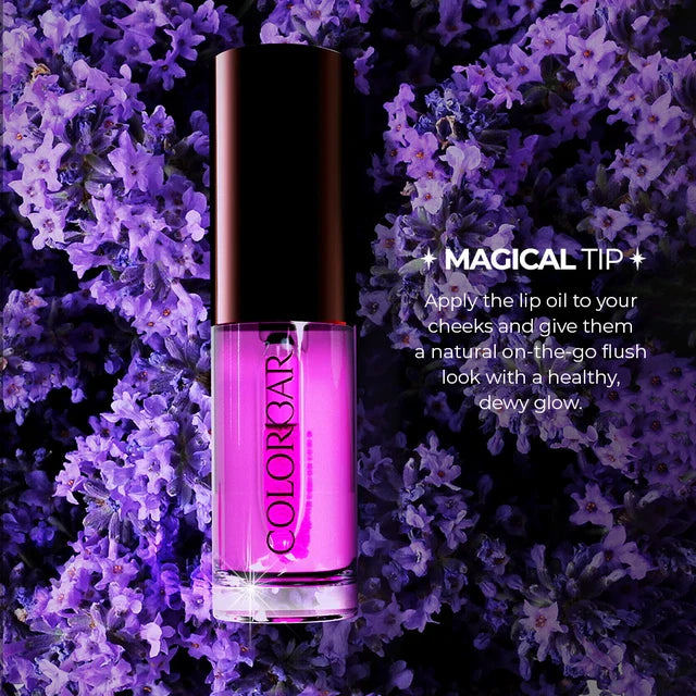 Soothing pH Lip Oil