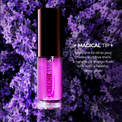 Soothing pH Lip Oil
