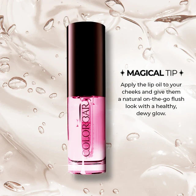 Soothing pH Lip Oil