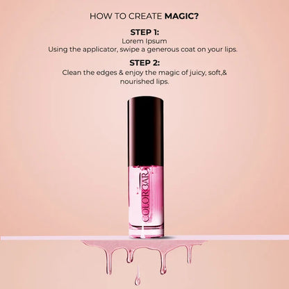 Soothing pH Lip Oil